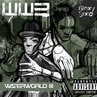 Water World 3 by Binary Star