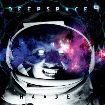 Deep Space 9 by Haades