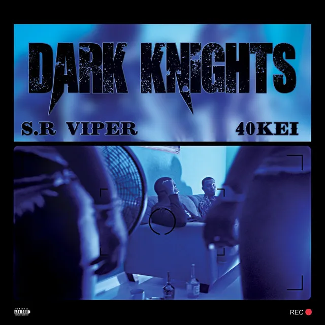 Dark Knights