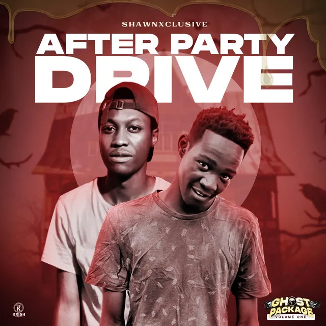 After Party Drive