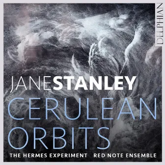 Jane Stanley: Cerulean Orbits by Unknown Artist