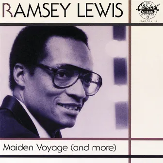 Maiden Voyage (And More) by Ramsey Lewis