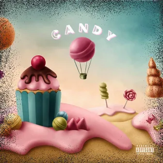 Candy by Noahbandz