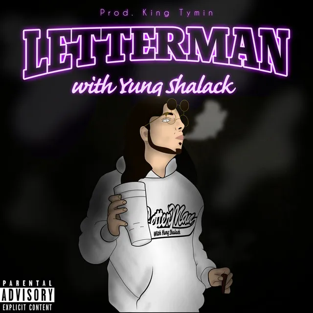 Letterman