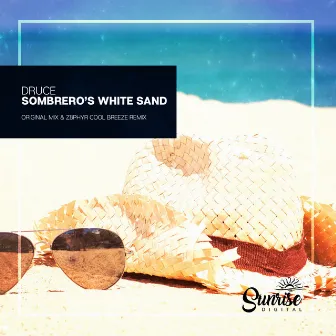 Sombrero's White Sand by Druce