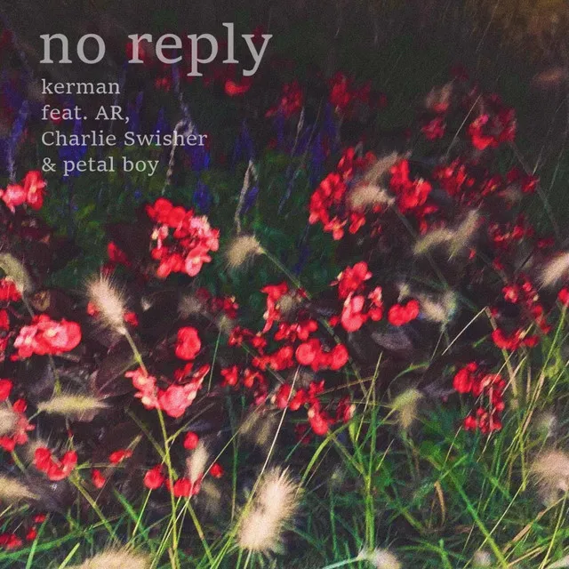 no reply