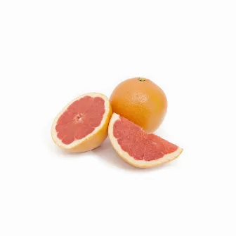 Grapefruit by Yuno