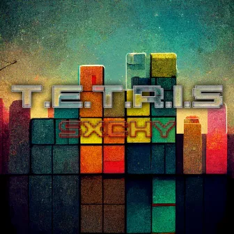 T.E.T.R.I.S (Tetris Theme A Remix) by SxchY