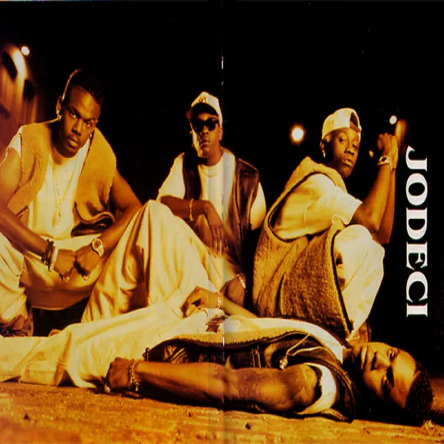 Jodeci