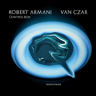 Control Box by Van Czar