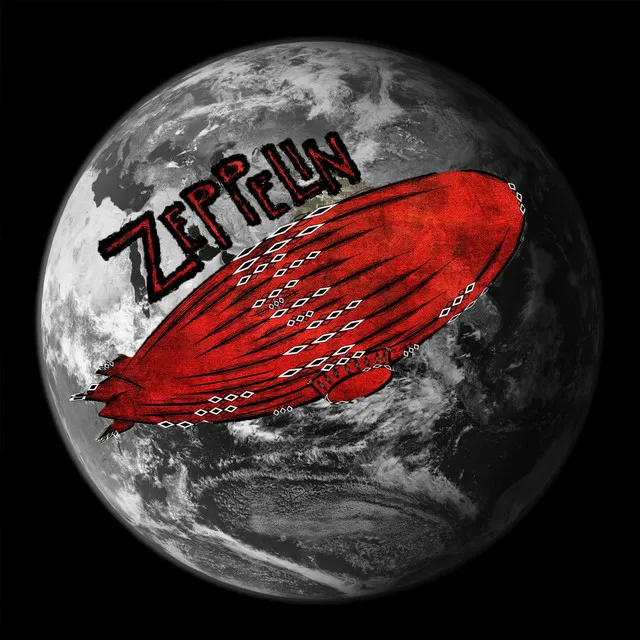 Zeppelin 2017 - Worldwide