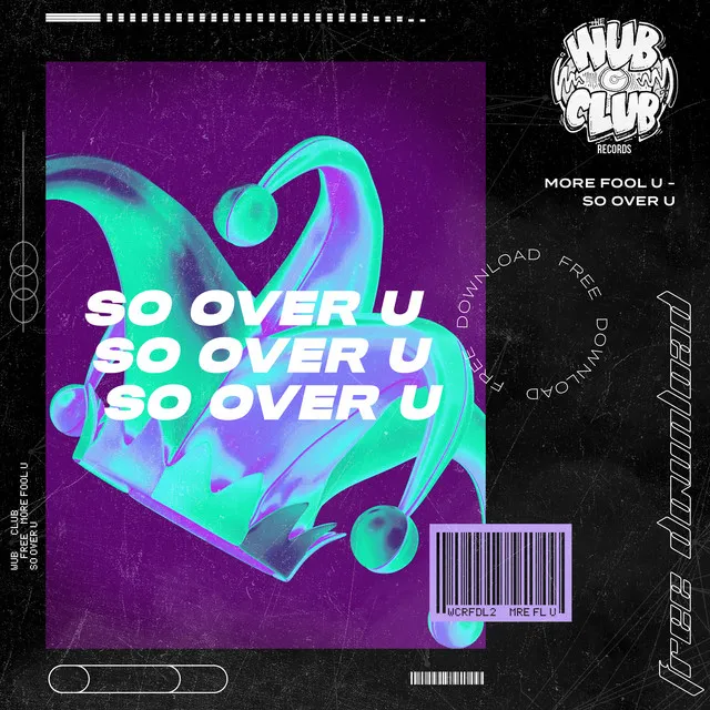 So Over U