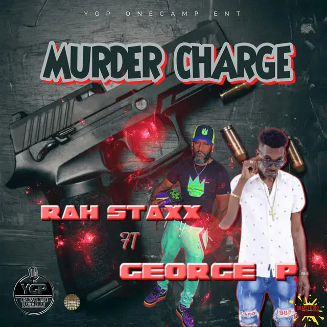 Murder Charge