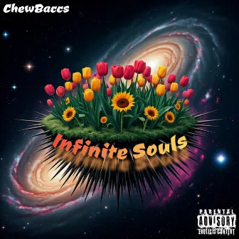 Infinite Souls by ChewBaccs