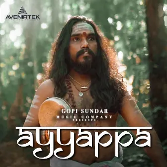 Ayyappa by Sannidanandan