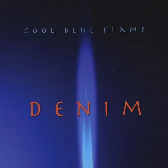 Cool Blue Flame by 