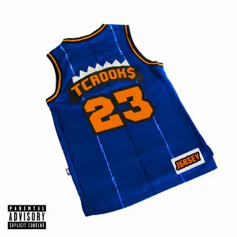 Jersey 23 by Tcrook$