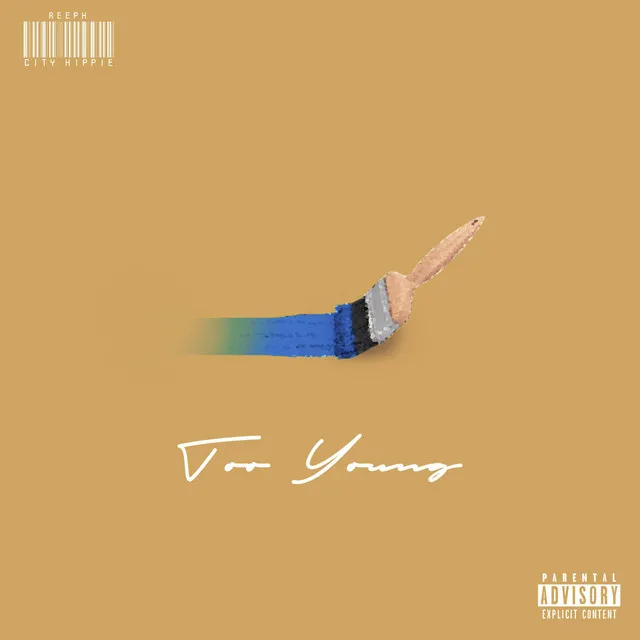 Too Young