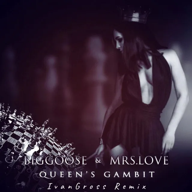 Queen's Gambit (Remix)