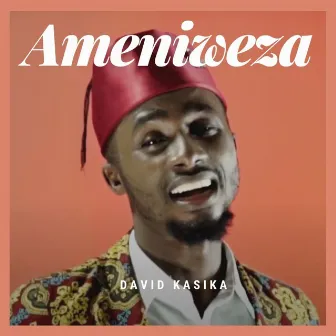 Ameniweza by David Kasika