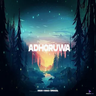 Adhoruwa by Manaz