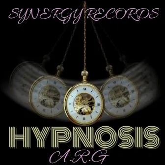 HYPNOSIS by A.R.G