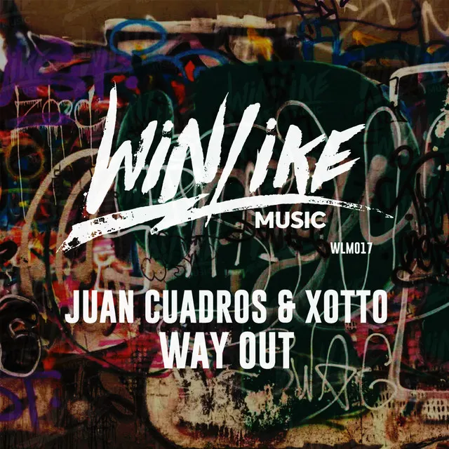 Way Out - Original Mix