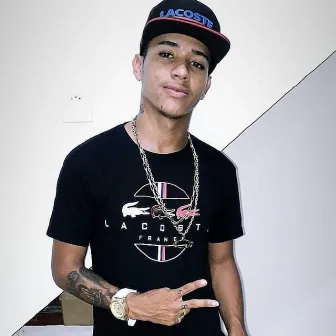 Cria Desde Moleque by Mc Jerfinho wl