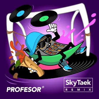 Paluch - Profesor (SkyTaek Remix) by Dj Taek