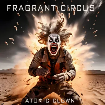 Atomic Clown by Fragrant Circus