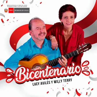 Bicentenario by Lucy Avilés