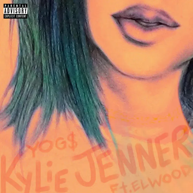 Kylie Jenner (feat. Elwood)