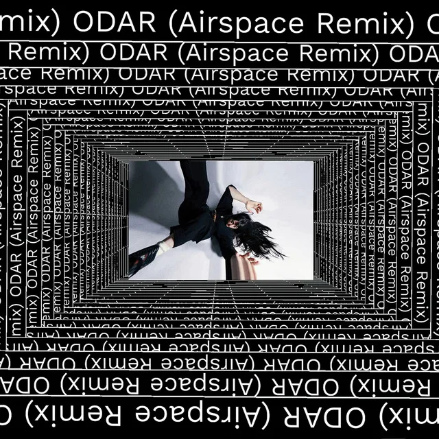 ODAR - Airspace Remix