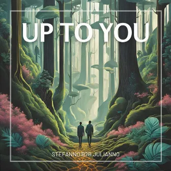 Up to You by Unknown Artist