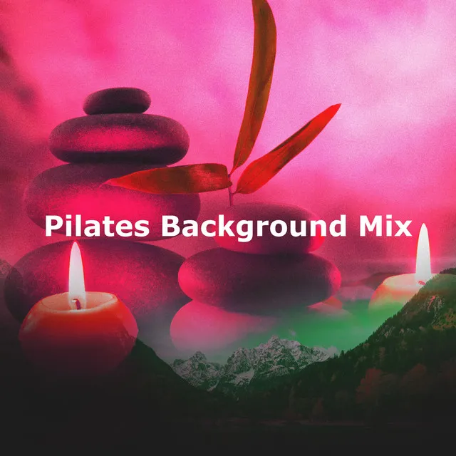 Pilates Background Mix