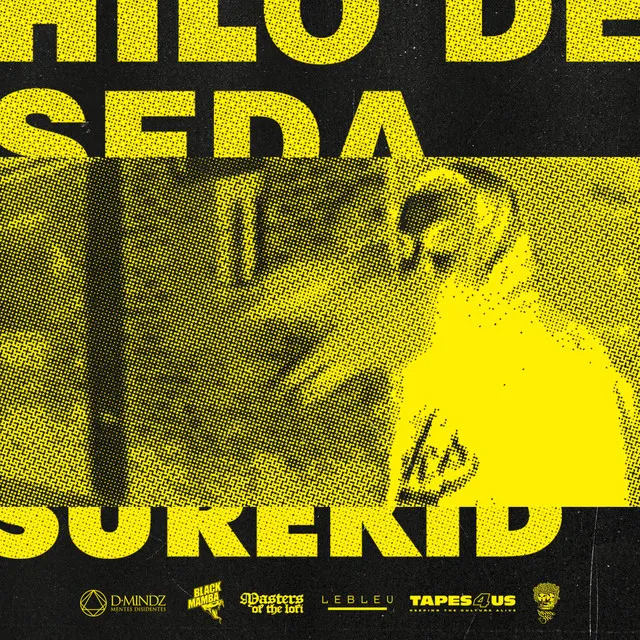 Hilo de seda