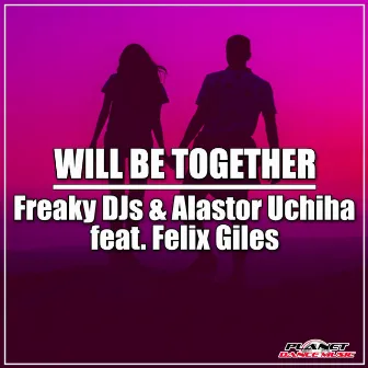 Will Be Together by Alastor Uchiha