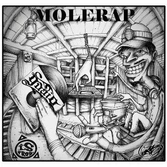 Molerap by Guaio