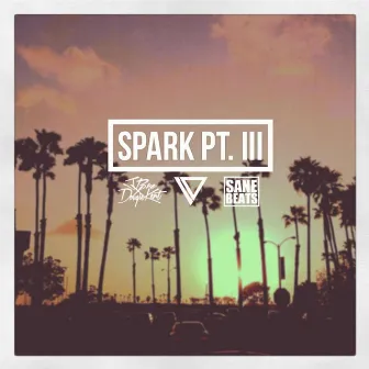 Spark Pt III (feat. Allistair & SaneBeats) by Dougie Kent