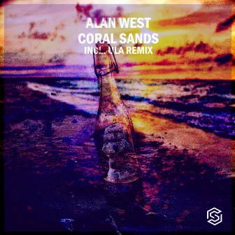 Coral Sands by Alan West