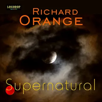 Supernatural by Richard Orange