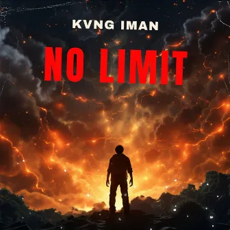 No Limit by Kvng Iman