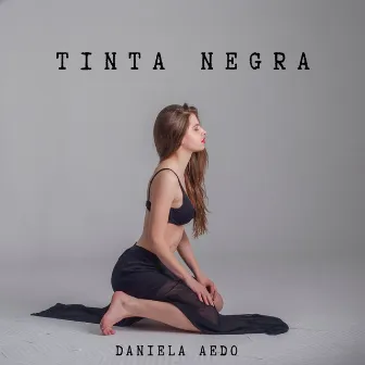 Tinta Negra by Daniela Aedo