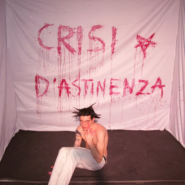 Crisi d'astinenza