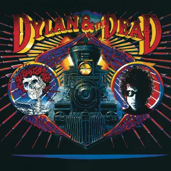 Dylan & The Dead (Live) by Grateful Dead