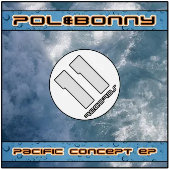 Pacific Concept by Pol&Bonny