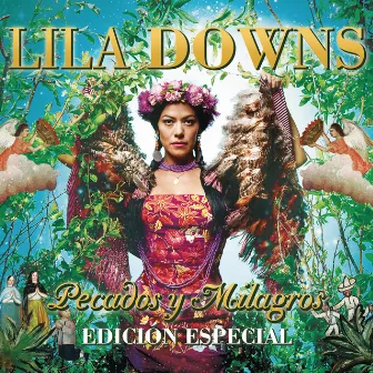 Pecados Y Milagros by Lila Downs