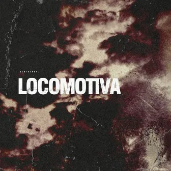 Locomotiva EP by Noizzed