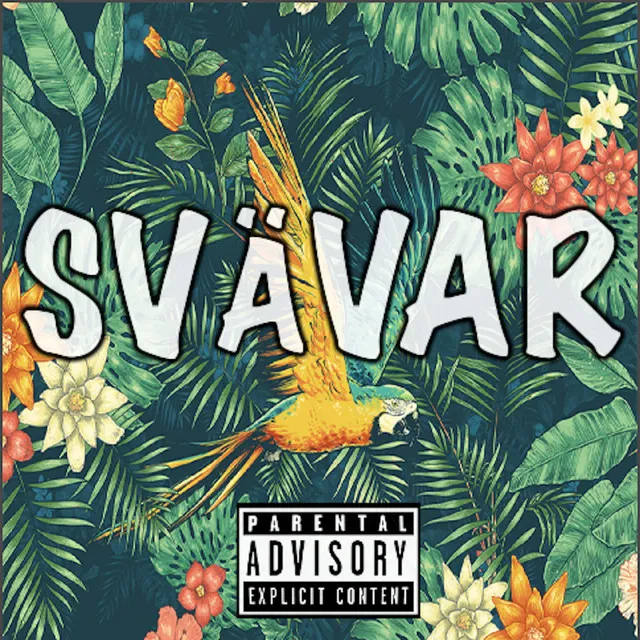 Svävar