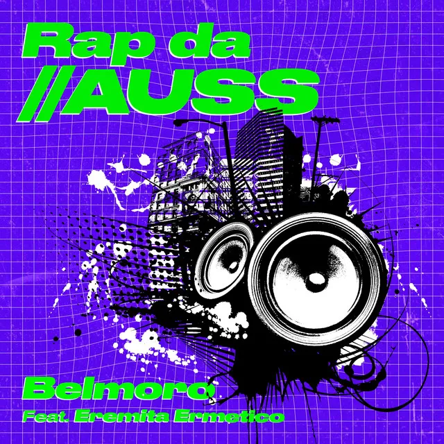 Rap Da Auss - Radio Edit